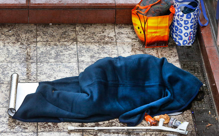 Οι άνεργοι της Γερμανίας απειλούνται περισσότερο από τη φτώχεια