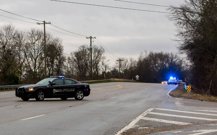 ΗΠΑ ΑΣΤΥΝΟΜΙΑ ΣΥΓΚΡΟΥΣΗ ΤΡΕΝΩΝ ΗΠΑ ΑΣΤΥΝΟΜΙΑ ΣΥΓΚΡΟΥΣΗ ΤΡΕΝΩΝ