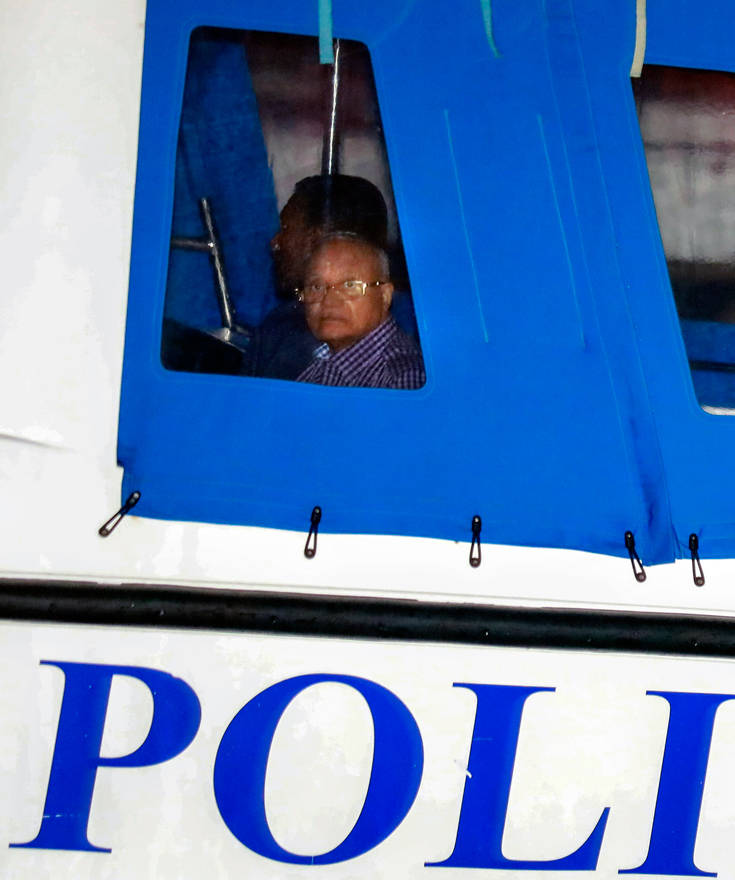 ΜΑΛΔΙΒΕΣ ΜΑΛΔΙΒΕΣ