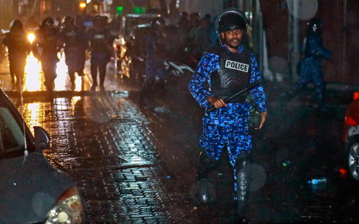 ΜΑΛΔΙΒΕΣ ΜΑΛΔΙΒΕΣ