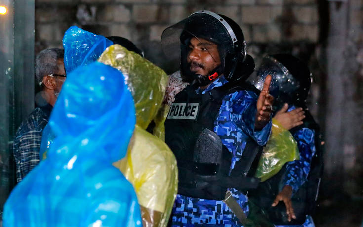 ΜΑΛΔΙΒΕΣ ΜΑΛΔΙΒΕΣ