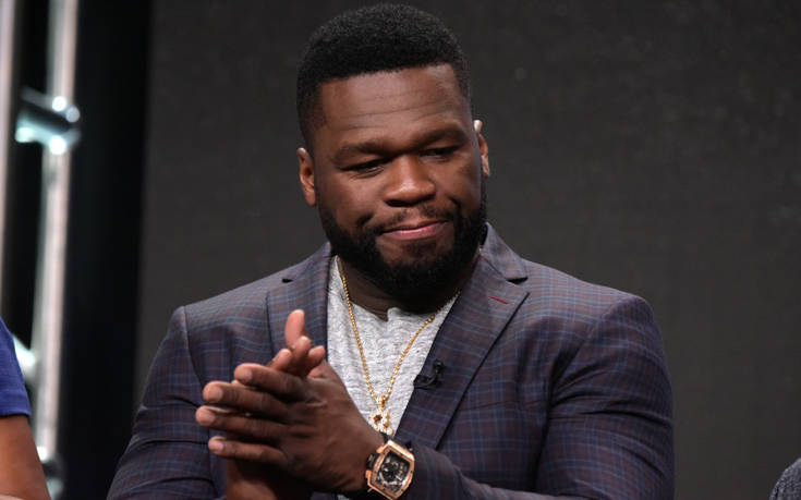 Ο ράπερ 50 Cent έγινε ξανά εκατομμυριούχος από το Bitcoin!