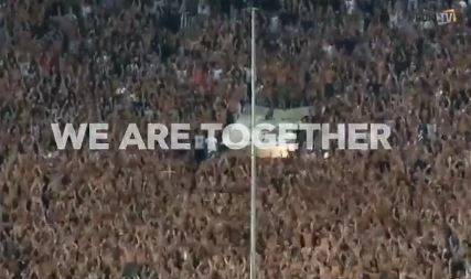 Το βίντεο του ΠΑΟΚ ενόψει του ντέρμπι με τον Ολυμπιακό