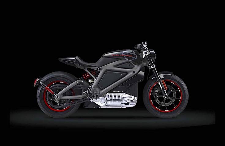 Harley-Davidson-Livewire-electric-motorcycle-08 Harley-Davidson-Livewire-electric-motorcycle-08