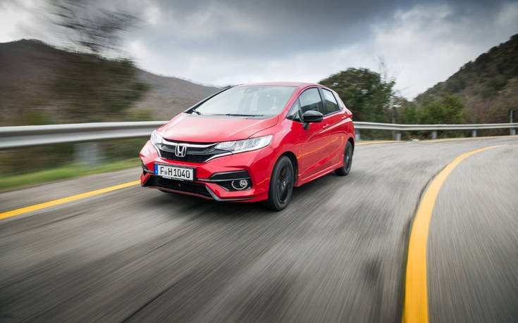 HondaJazz2 HondaJazz2