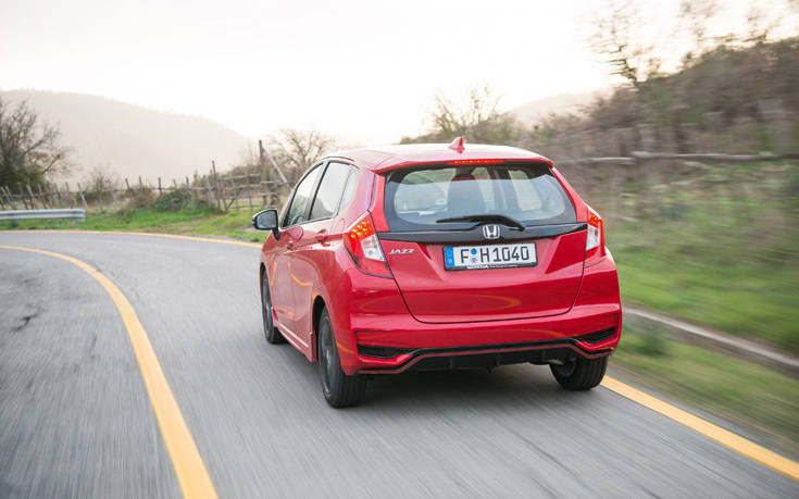 HondaJazz3 HondaJazz3