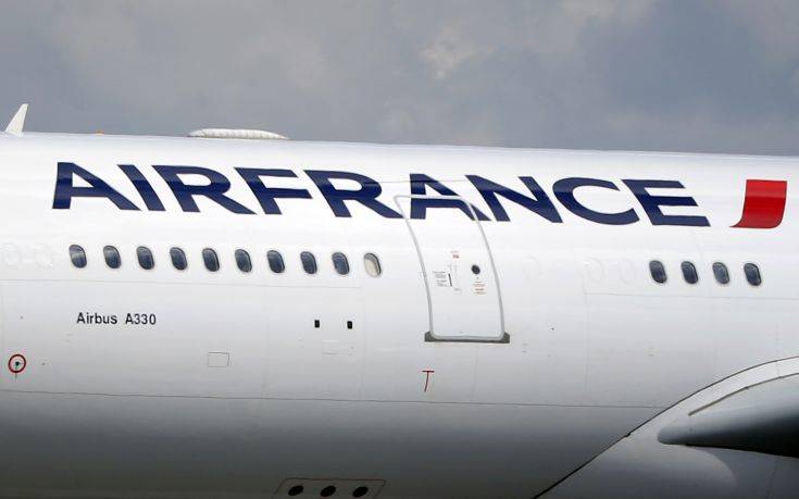 Πόλεμος στο Ισραήλ: Η Air France ανέστειλε τις πτήσεις της προς το Τελ Αβίβ