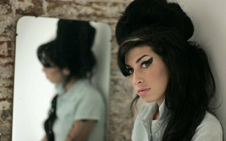 Στη δημοσιότητα το πρώτο και ακυκλοφόρητο demo της 17χρονης Amy Winehouse