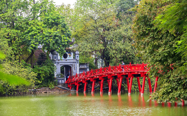 Ανόι Βιετνάμ Ανόι Βιετνάμ