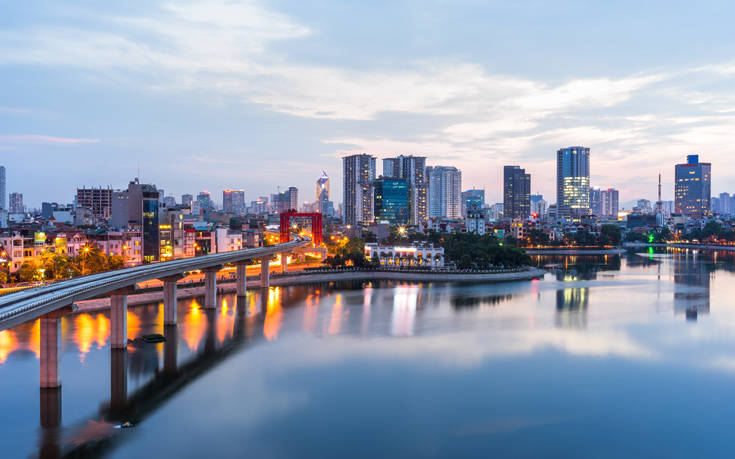 Ανόι Βιετνάμ Ανόι Βιετνάμ