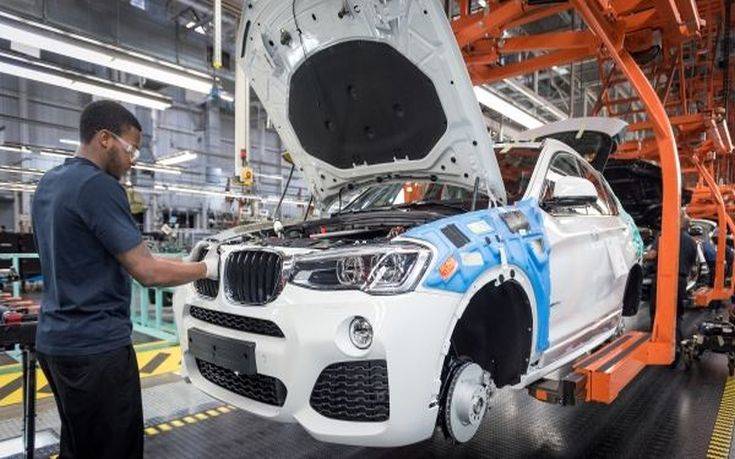 Τέλος εποχής για τη BMW X4