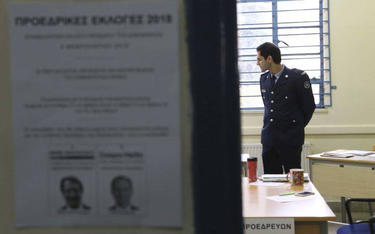 Ευρωεκλογές 2019: Τα exit polls των καναλιών για τη μάχη στην Κύπρο