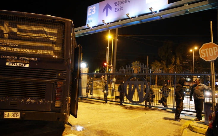 ΕΠΕΙΣΟΔΙΑ ΦΙΛΑΘΛΟΙ ΠΕΙΡΑΙΑΣ ΕΠΕΙΣΟΔΙΑ ΦΙΛΑΘΛΟΙ ΠΕΙΡΑΙΑΣ