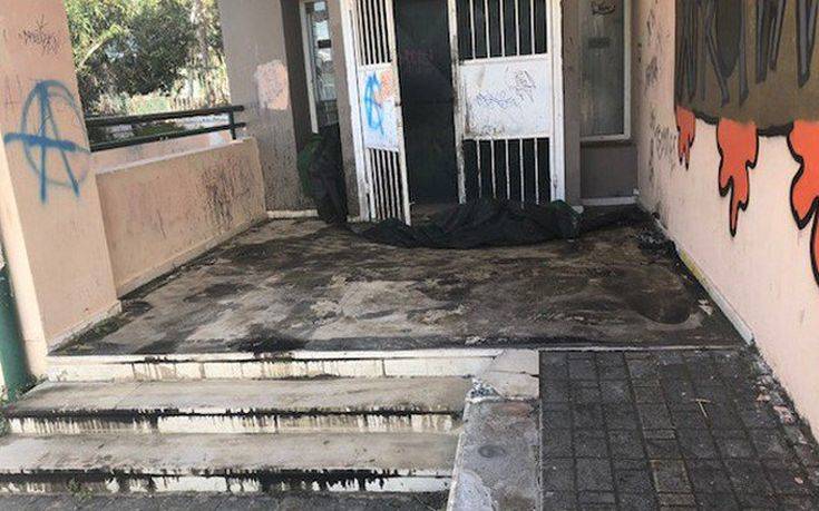 Με δολιοφθορές προσπάθησαν να αναβάλλουν τα μαθήματα αλβανικών σε σχολείο των Χανίων