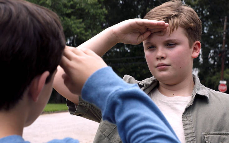 Αναχώρηση για Παρίσι