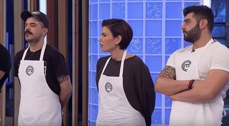 Ποιοι επέστρεψαν τελικά στο MasterChef