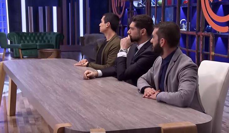 Οι κριτές του MasterChef αποκάλεσαν παίκτρια «μαγειρική μαριονέτα»