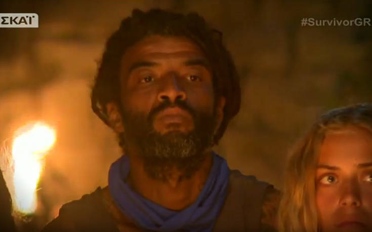 Survivor 2… τέλος για το Νίκο Θώμα