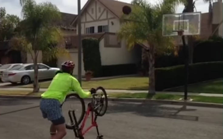 Οι άσοι του μπάσκετ και οι καταστροφείς