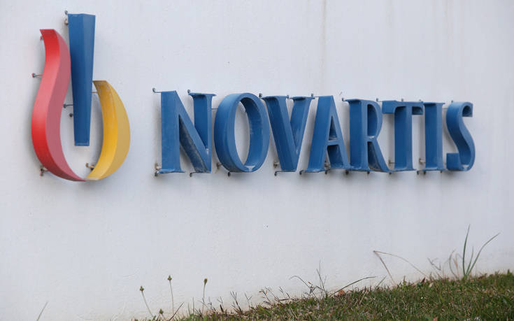 Υπόθεση Novartis: Καταθέτει η Ελένη Ράικου