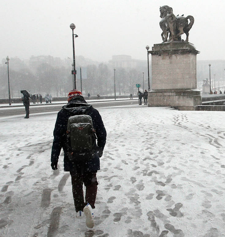 ΓΑΛΛΙΑ ΠΑΡΙΣΙ ΧΙΟΝΙ ΓΑΛΛΙΑ ΠΑΡΙΣΙ ΧΙΟΝΙ