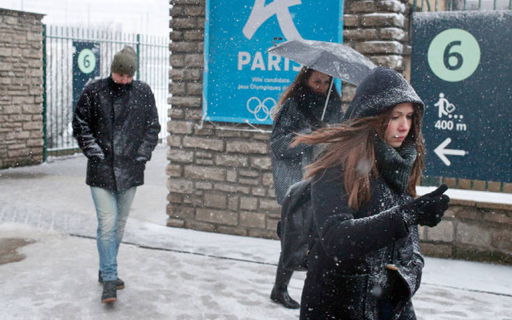 ΓΑΛΛΙΑ ΠΑΡΙΣΙ ΧΙΟΝΙ ΓΑΛΛΙΑ ΠΑΡΙΣΙ ΧΙΟΝΙ