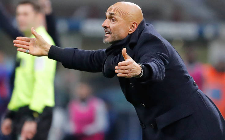 ΙΝΤΕΡ ΙΝΤΕΡ