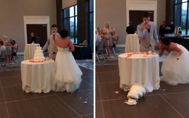 Όλα του γάμου δύσκολα