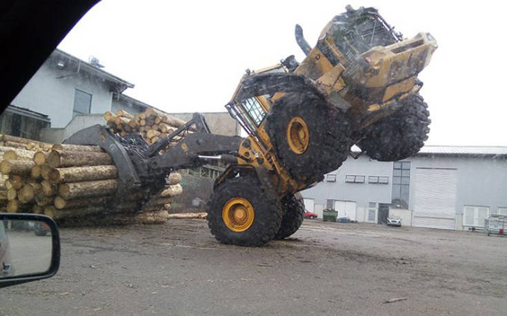 Κάποιοι που είχαν χειρότερη μέρα από τη δική σου