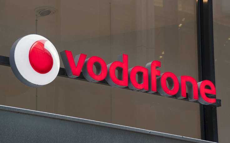 Vodafone μαζί ξεκινάμε πάλι
