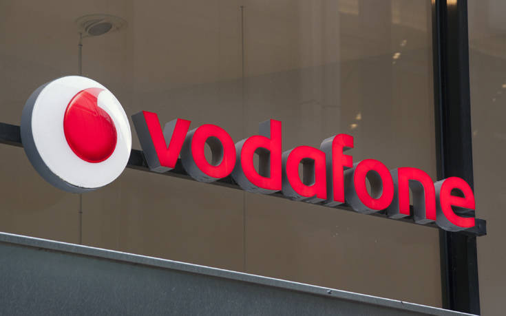 Πρόβλημα στο δίκτυο της Vodafone – Τι λέει η εταιρεία