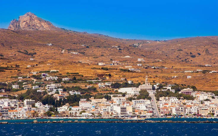 Δέκα ελληνικοί προορισμοί που πρέπει να επισκεφτείτε πριν ακριβύνουν