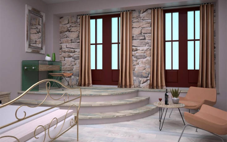 Fileas Art Hotel Fileas Art Hotel