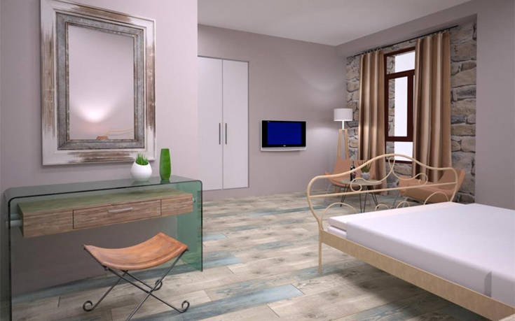 Fileas Art Hotel Fileas Art Hotel