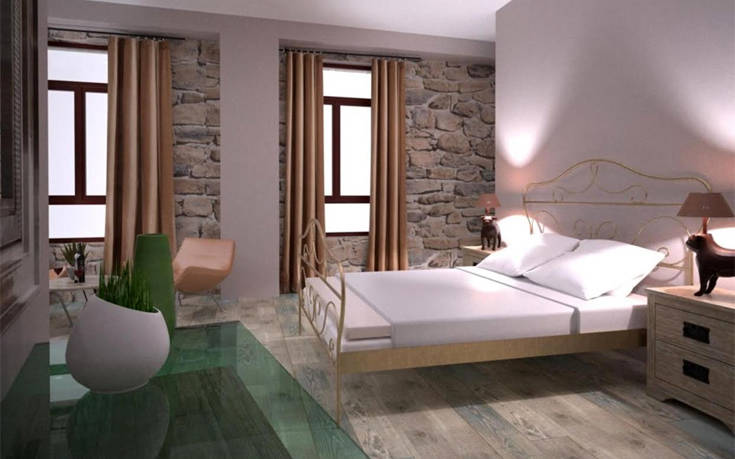 Fileas Art Hotel Fileas Art Hotel