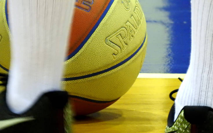 Basket League: Αναβλήθηκε η κλήρωση για τους διαιτητές των πλέι οφ