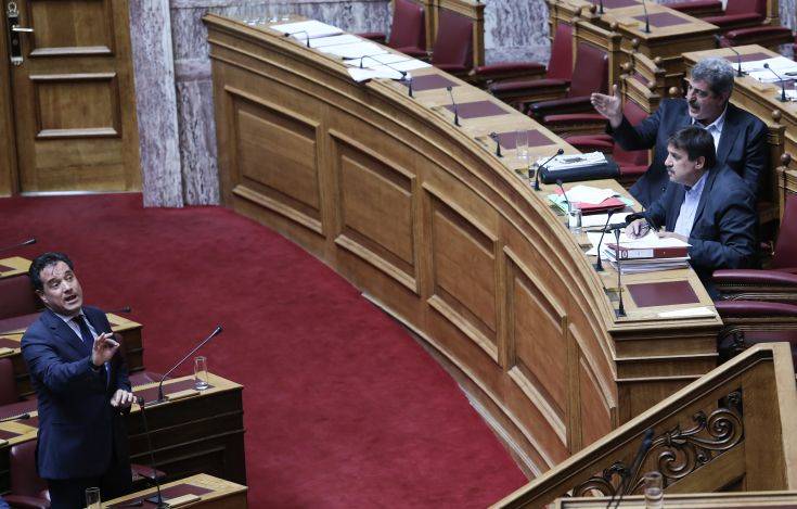 Ξανθός: Ο εμβολιασμός είναι κρίσιμο μέτρο ατομικής προστασίας και δημόσιας υγείας