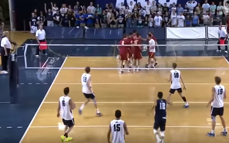 Ποτέ μην πανηγυρίζεις νωρίτερα