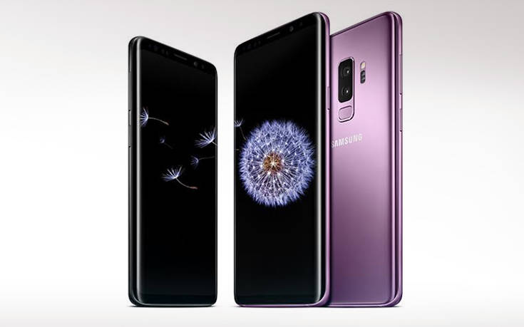 Tα Samsung Galaxy S9 και S9+ έρχονται στην WIND