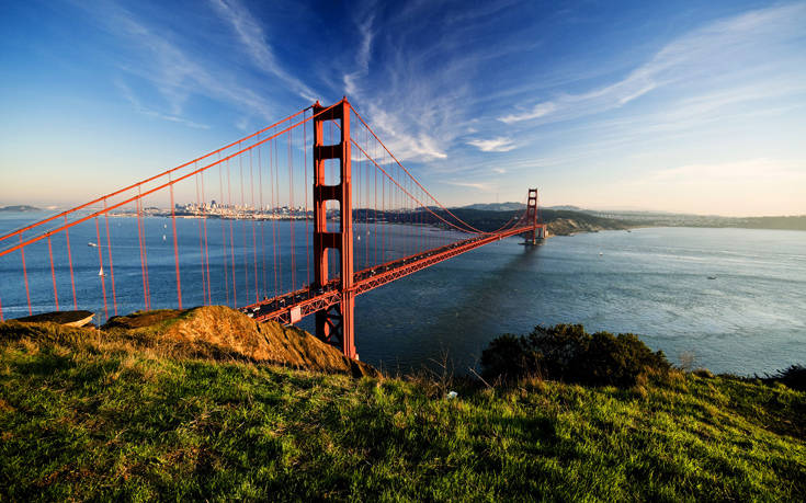 ΣΑΝ ΦΡΑΝΣΙΣΚΟ