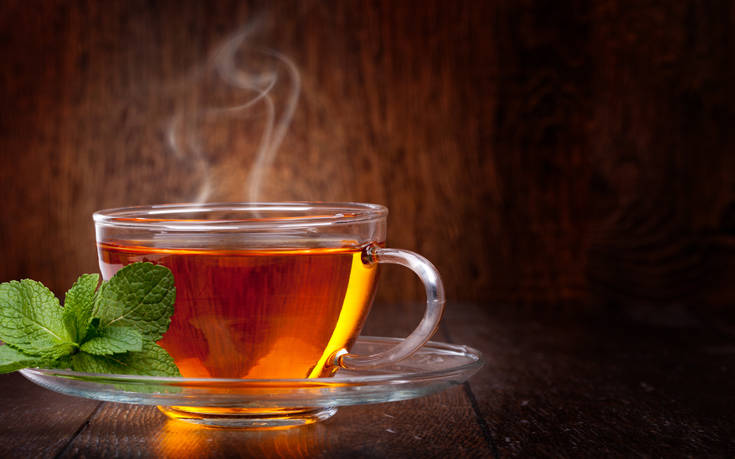 Το τσάι σε φακελάκια κάνει κακό στην υγεία