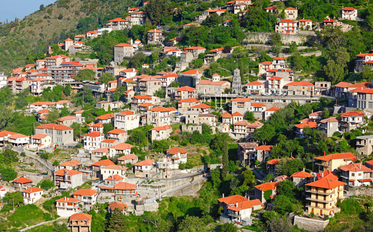 ΛΑΓΚΑΔΙΑ ΠΕΛΟΠΟΝΝΗΣΟΣ