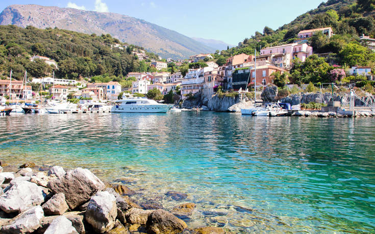 Απόδραση στις… Κάννες της νότιας Ιταλίας