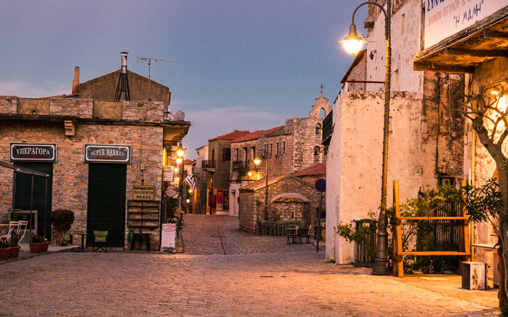 ΑΡΕΟΠΟΛΗ ΑΡΕΟΠΟΛΗ