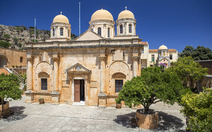 ΑΓΙΑ ΤΡΙΑΔΑ ΤΖΑΓΚΑΡΟΛΩΝ