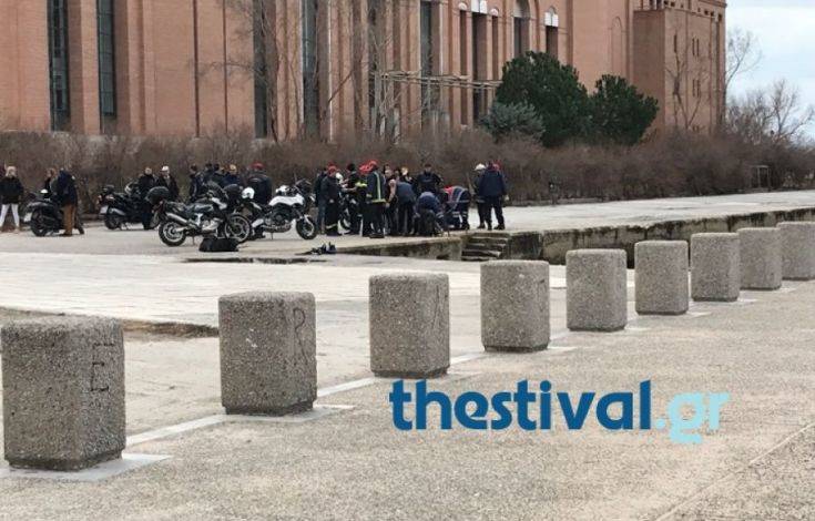 Πτώμα άντρα ανασύρθηκε από τον Θερμαϊκό Κόλπο