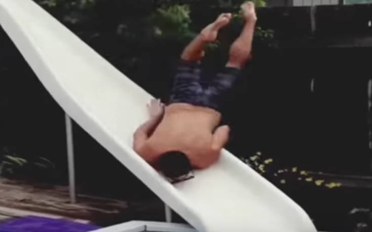 Δεν τους μπήκε καλά ο Απρίλιος