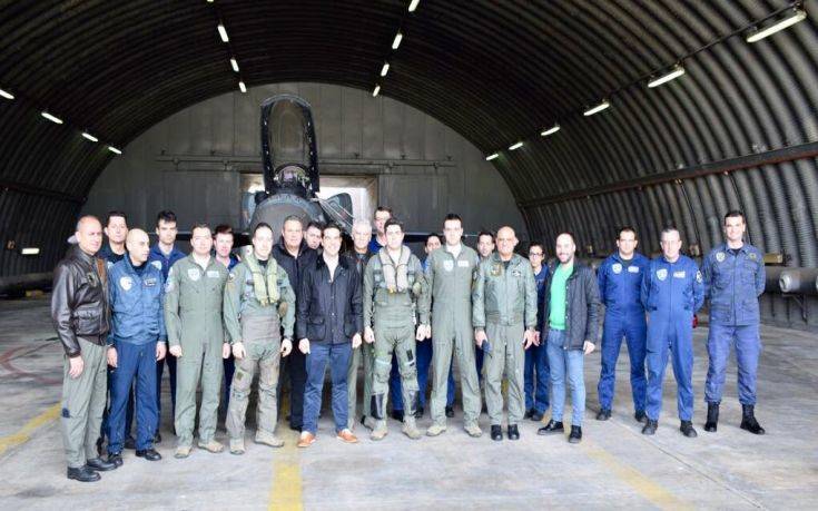 Υψηλού συμβολισμού η επίσκεψη Τσίπρα στη Σκύρο