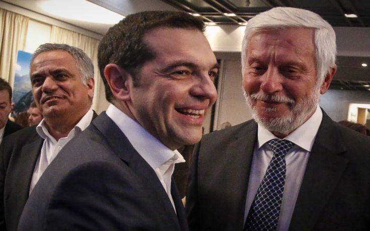 Τσίπρας: Πλησιάζει η μεταμνημονιακή Ελλάδα