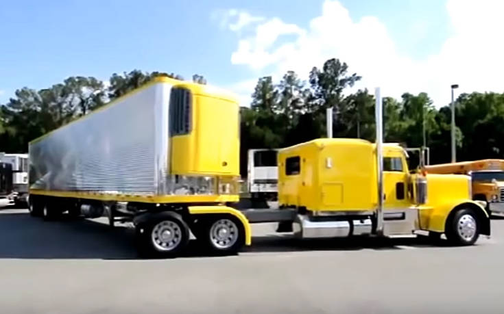 Αυτό θα πει εμπειρία στην οδήγηση